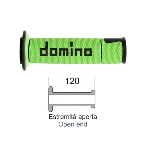 Gripi DOMINO Road-Racing 184161260 green/black