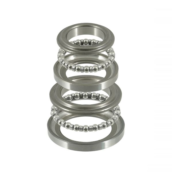 Steering head bearing set RMS 184220600