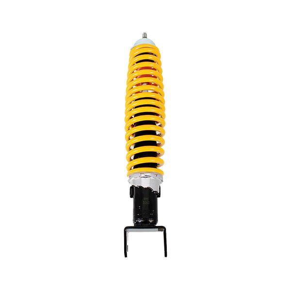 Rear shock absorber FORSA 204550874 adjustable