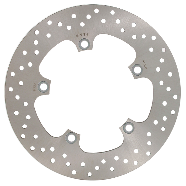 Kočiona disk RMS 225162041 front