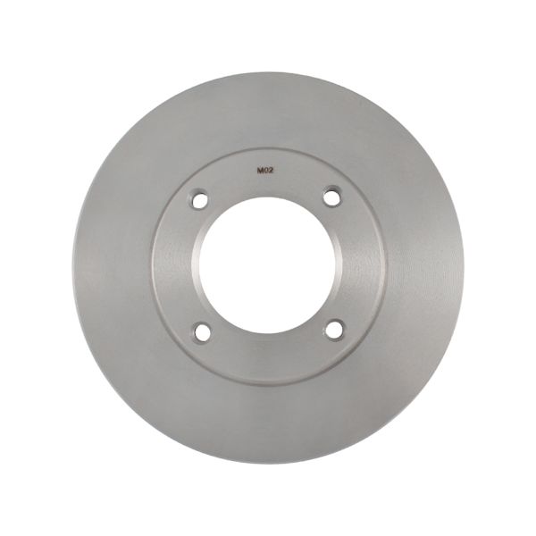 Kočiona disk RMS 225162700 front d 210mm