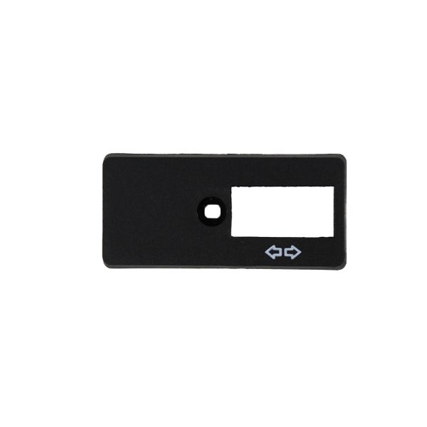 Indicators switch cover RMS 246090104