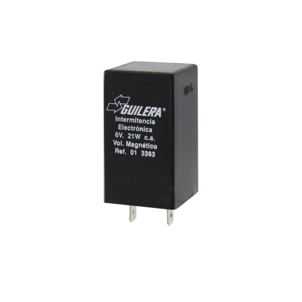 Indicator relay Guilera 246120290 6V