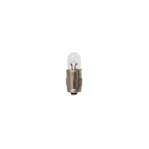 Bulb FLOSSER Ba7S 246510666 6V 1,2W white