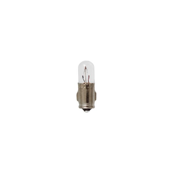 Bulb FLOSSER Ba7S 246510676 12V 2W white