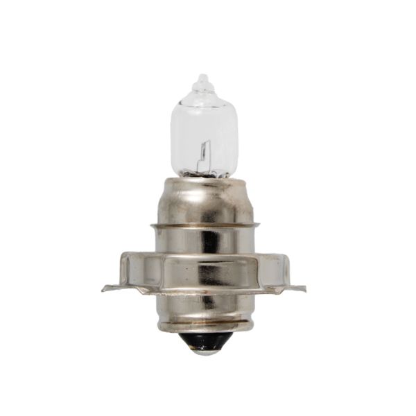 Bulb FLOSSER P26S 246510686 12V 15W white