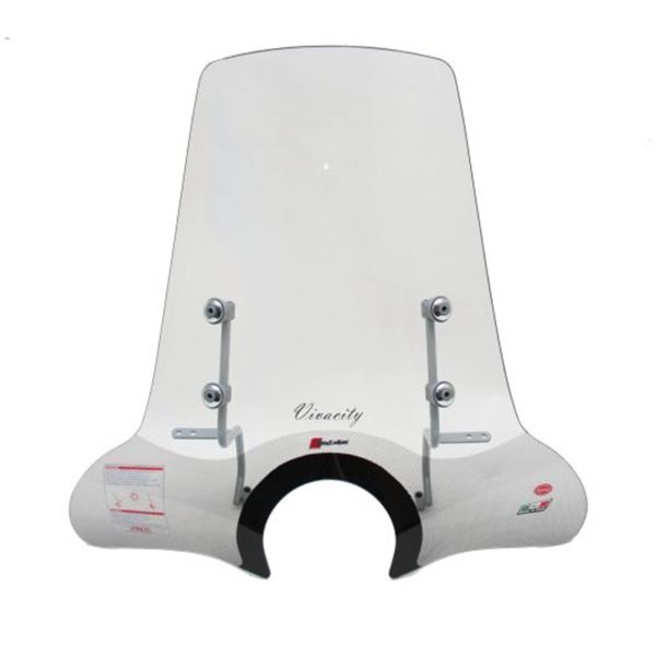 Windscreen Faco 267008455