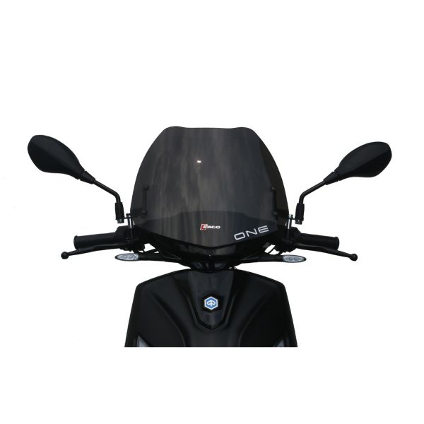 Windscreen Faco 267008456