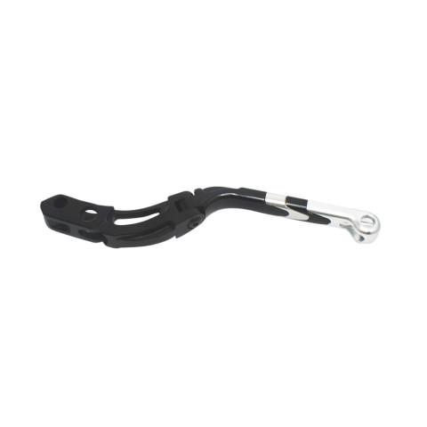 Clutch lever ACCOSSATO LV004 in Aluminium 