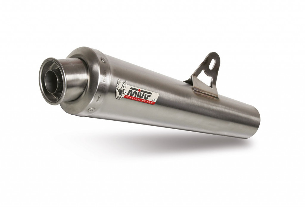 Tube no catalyzer MIVV O.011.C1