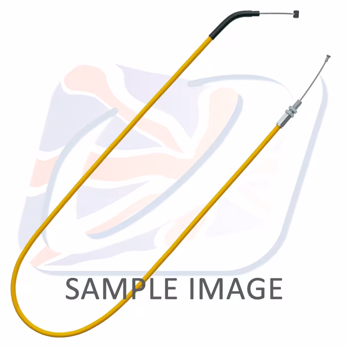 Kabel za kvačilo Venhill S01-3-109 featherlight Yellow