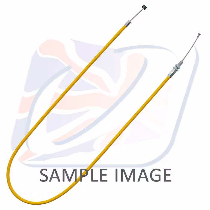 Kabel za kvačilo Venhill S01-3-114 featherlight Yellow