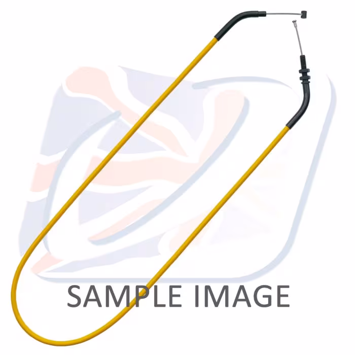 Kabel za kvačilo Venhill S01-3-138 featherlight Yellow