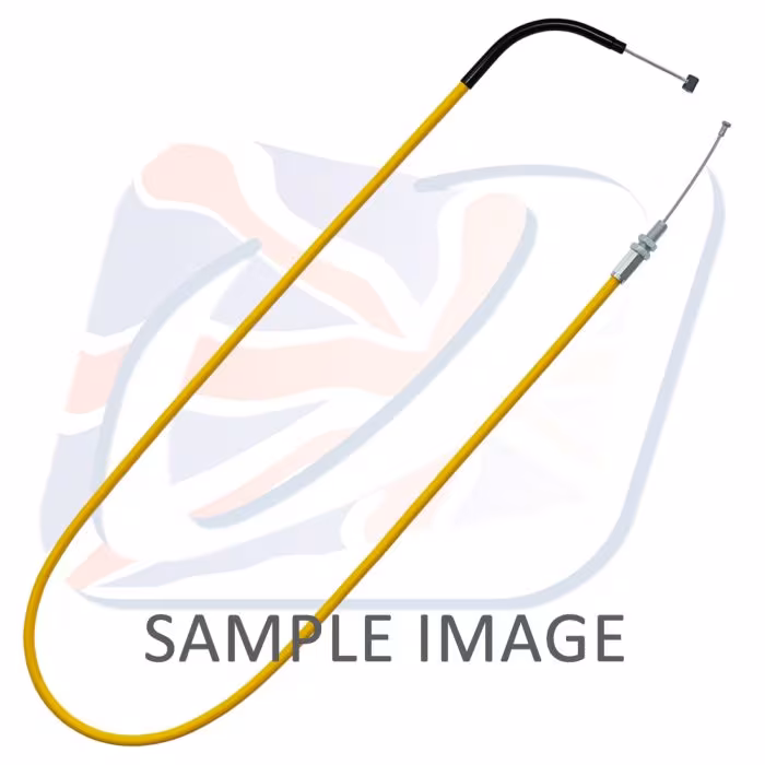 Kabel za kvačilo Venhill S01-3-157 featherlight Yellow
