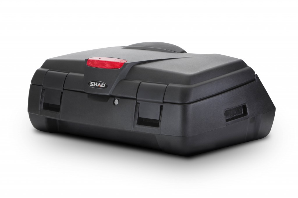 ATV case SHAD ATV80 S0Q800 Crni