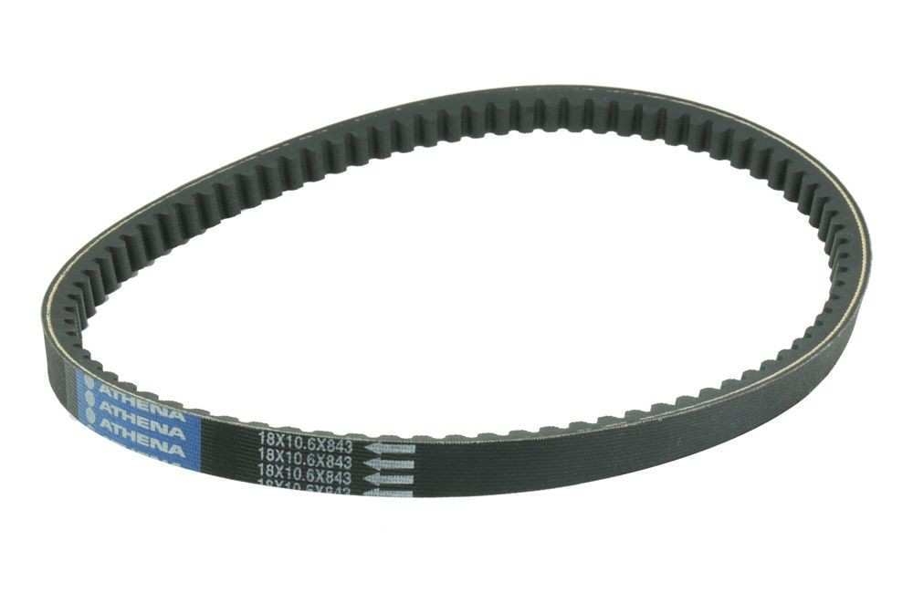 Variator belt ATHENA S410000350040