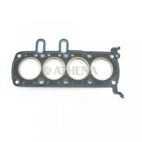 Cylinder head gasket ATHENA S410068001004 thickness same as OE