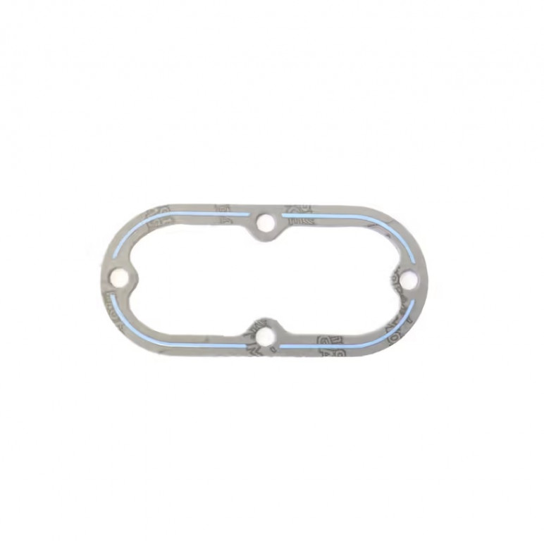 Inspection cover gasket ATHENA S410195149010 thickness 0,062 with silicone beading (set of 5 pcs)