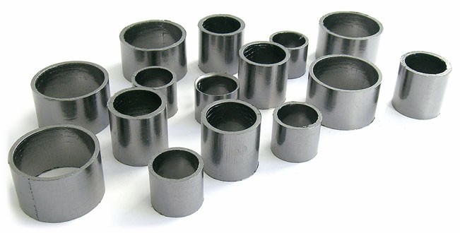 Muffler ATHENA S410210012036