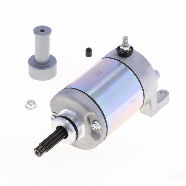 Starter Motor ATHENA S410110400002