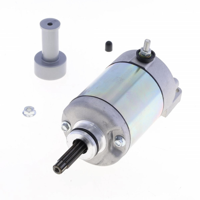 Starter Motor ATHENA S410210400002