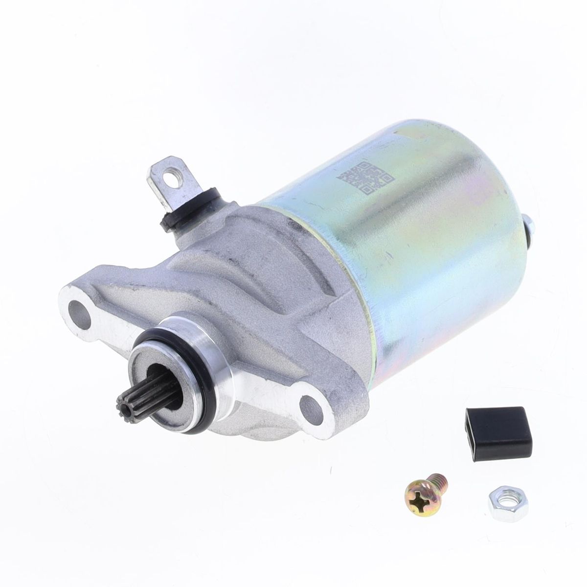 Starter Motor ATHENA S410210400005