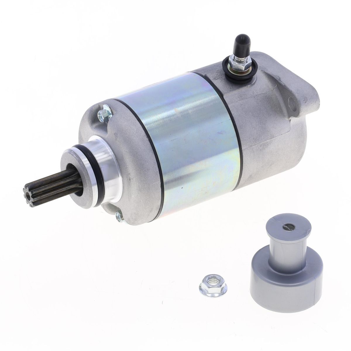 Starter Motor ATHENA S410210400006