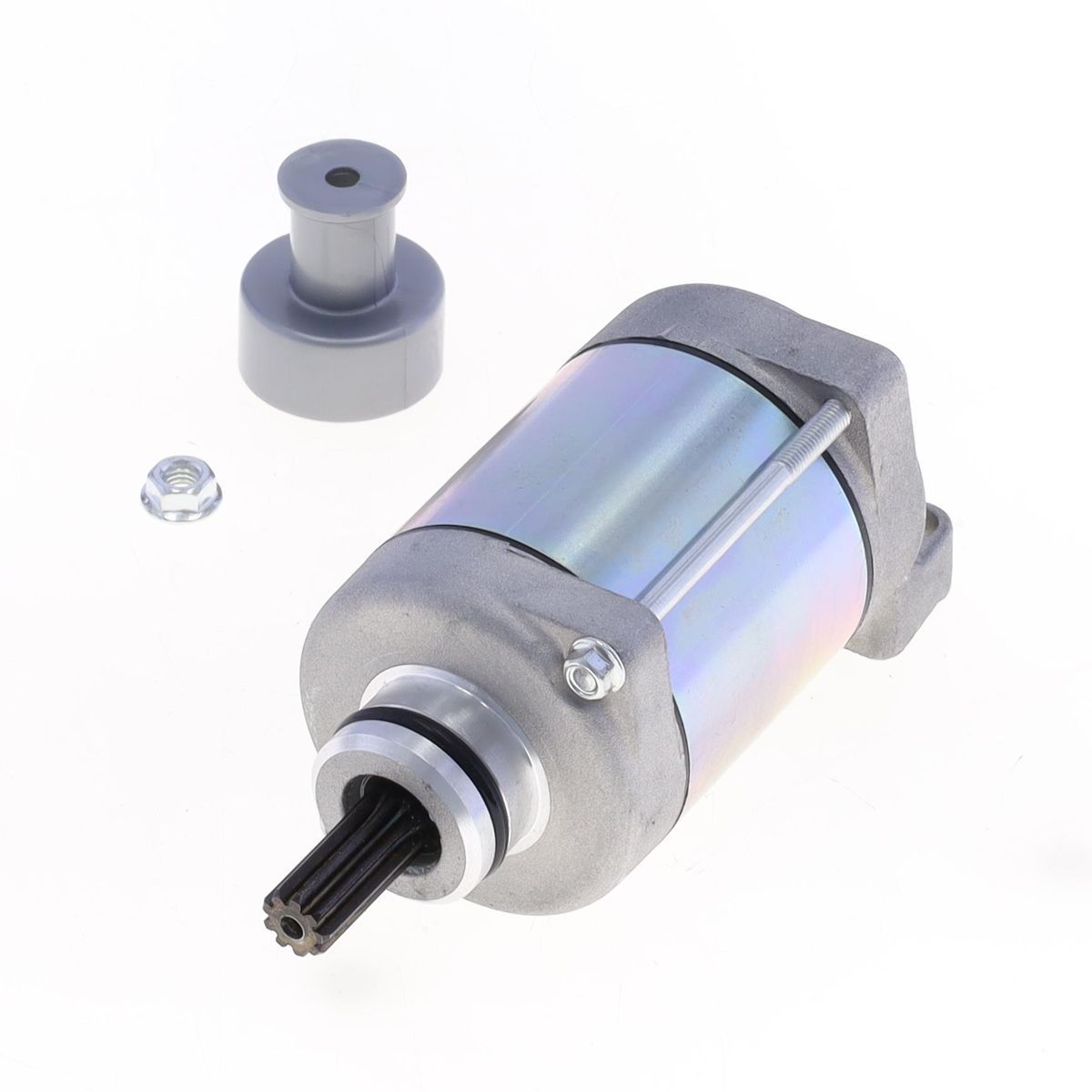 Starter Motor ATHENA S410250400002