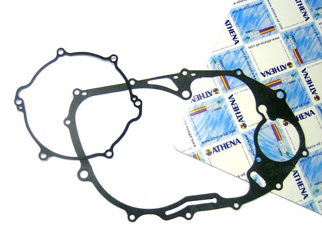 Clutch cover gasket ATHENA S410270008038 outer