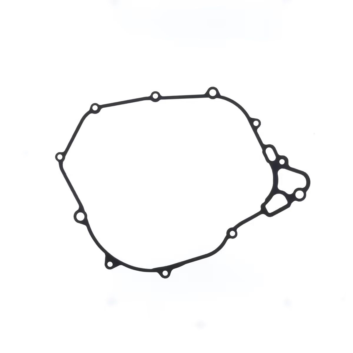 Clutch cover gasket ATHENA S410270008052 inner