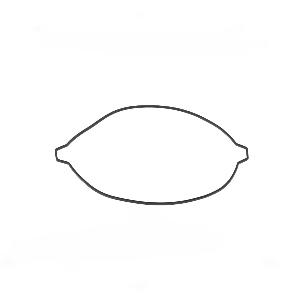 Clutch cover gasket ATHENA S410270016001 outer