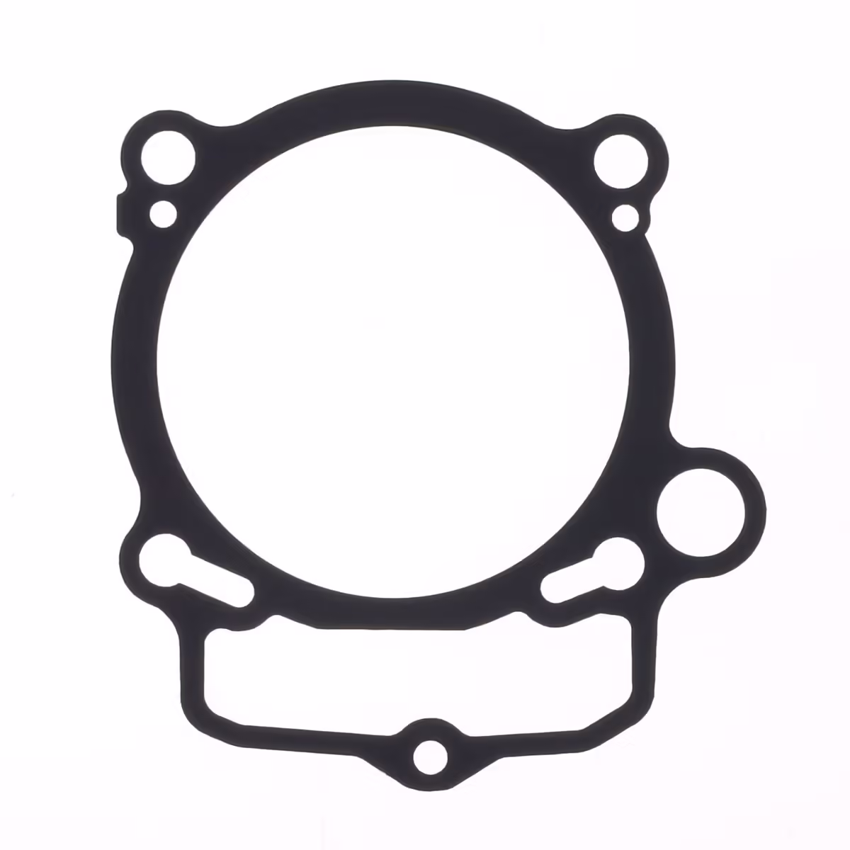 Cylinder base gasket ATHENA S410468006008 (thickness 0,20 mm)