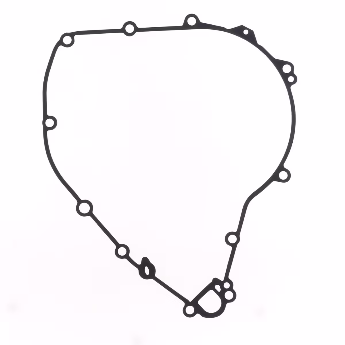 Inner Clutch Cover Gasket ATHENA S410468008004