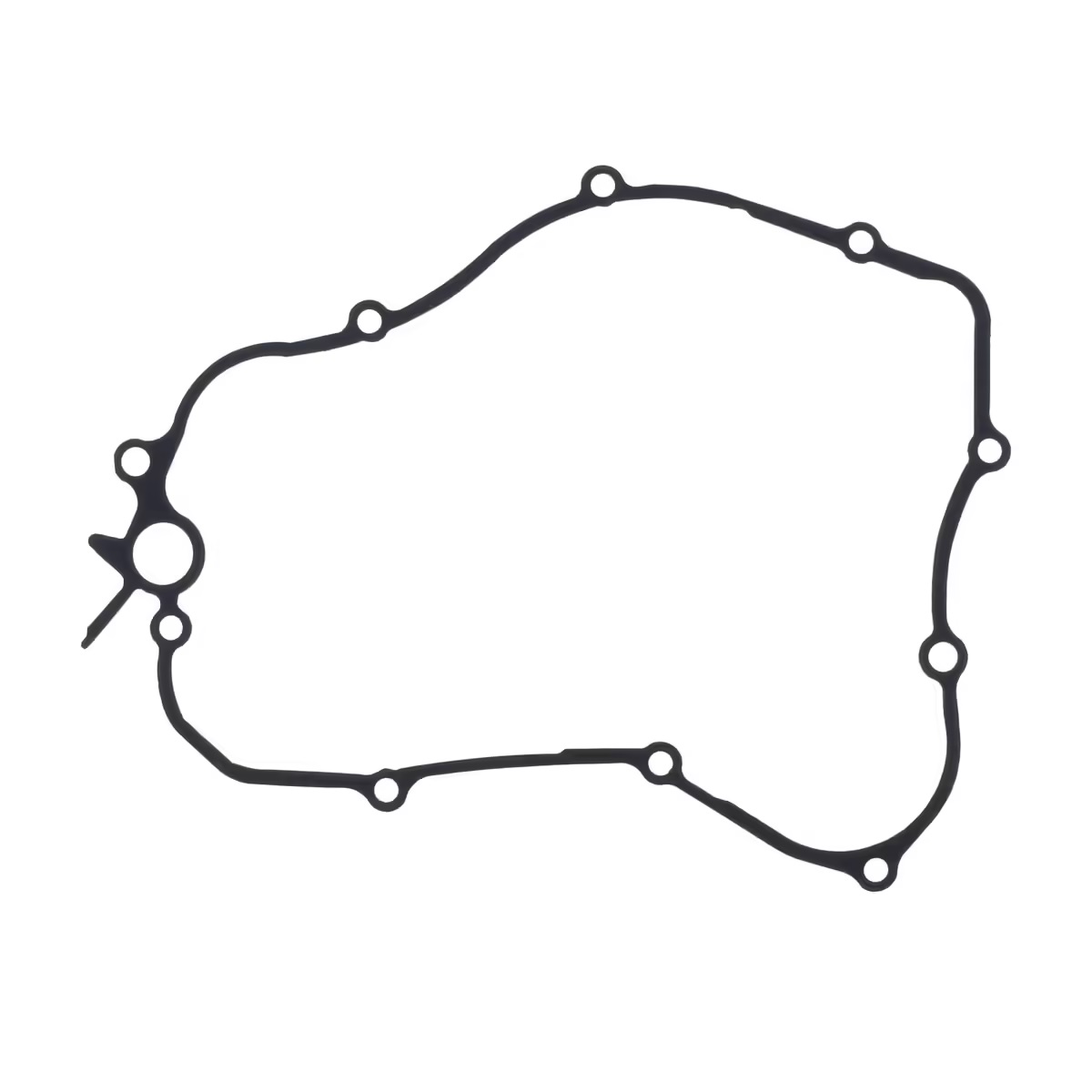 Clutch cover gasket ATHENA S410485008101 inner