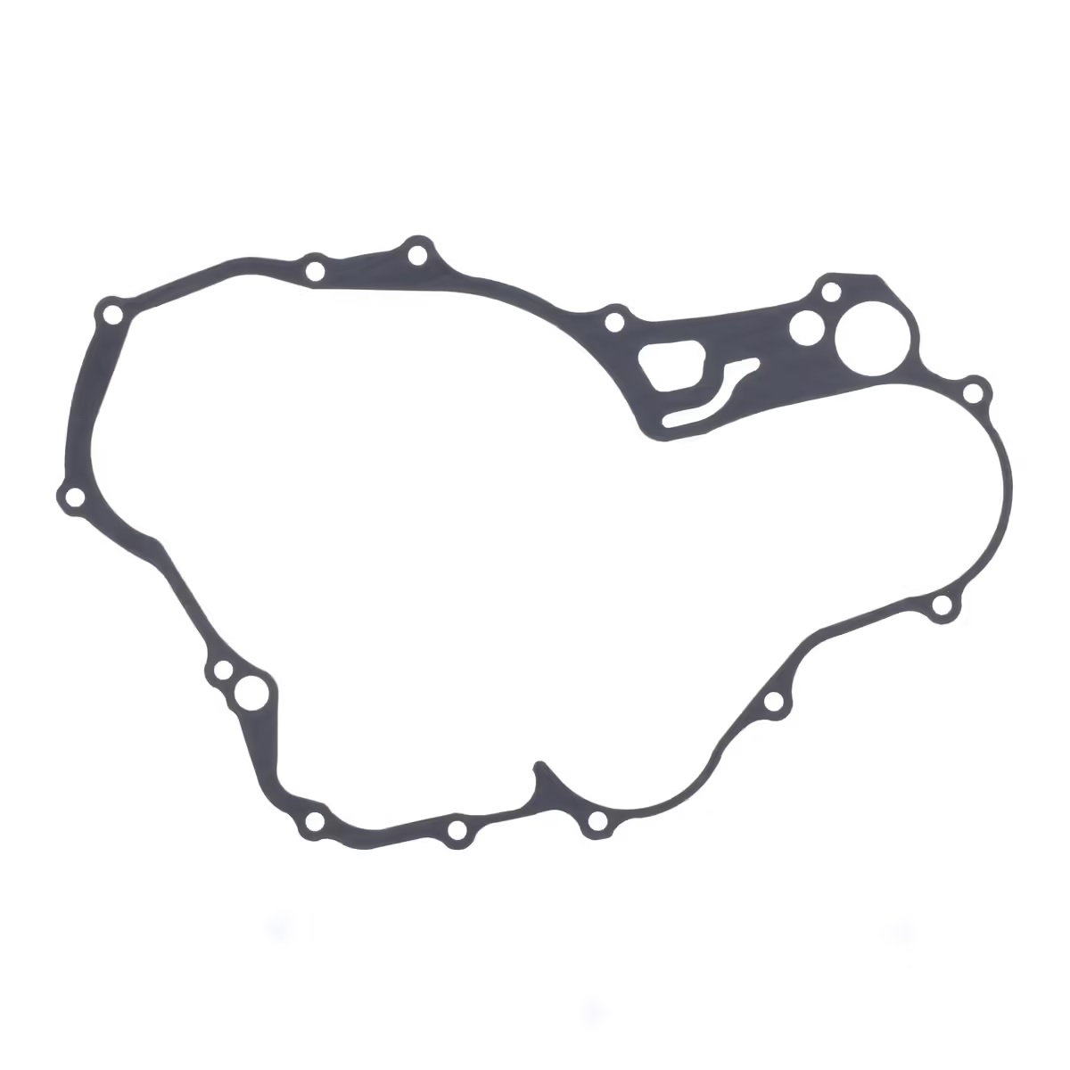 Clutch cover gasket ATHENA S410485008126 inner