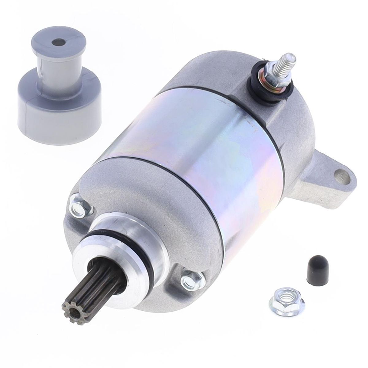 Starter Motor ATHENA S410485400001