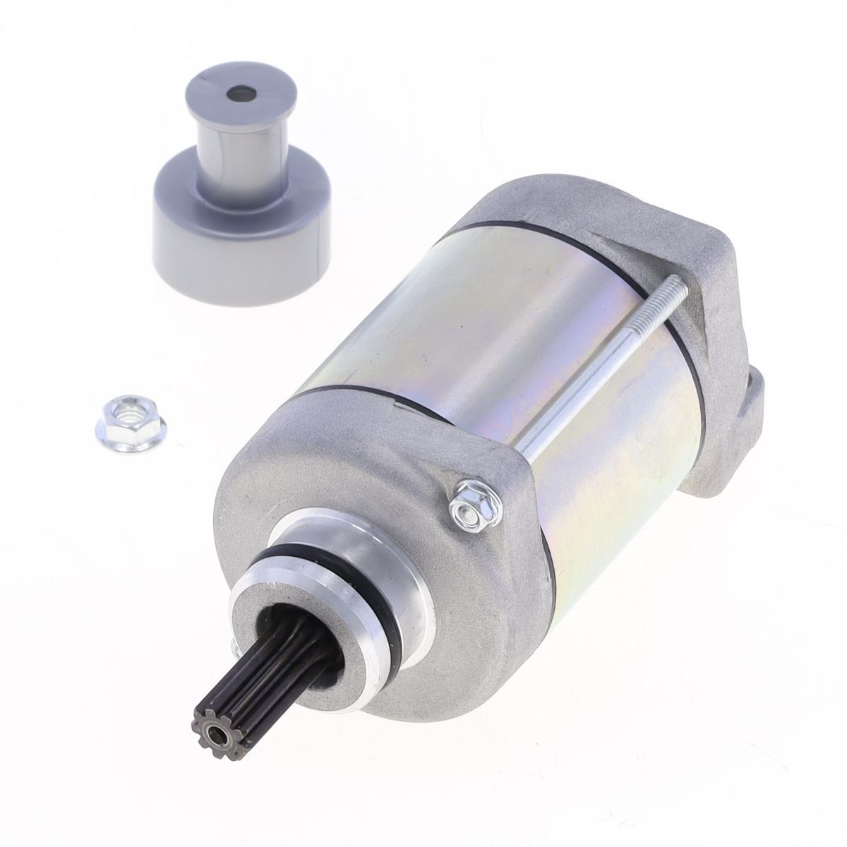 Starter Motor ATHENA S410485400002