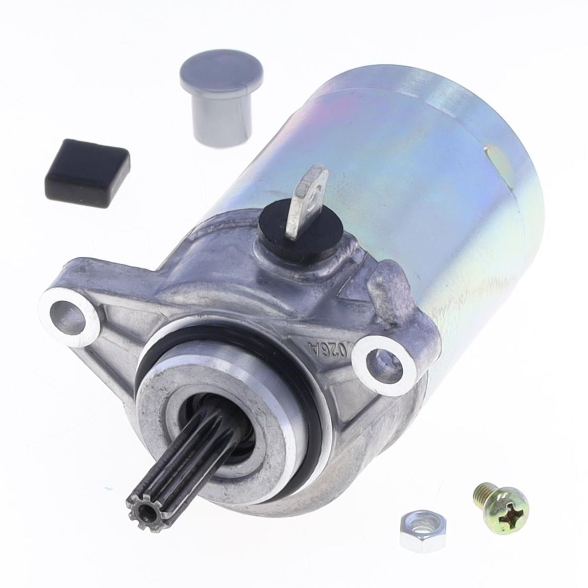 Starter Motor ATHENA S410485400005