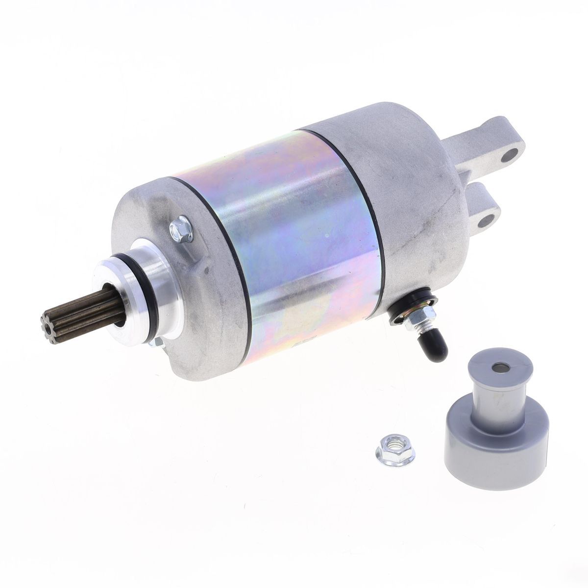 Starter Motor ATHENA S410485400007