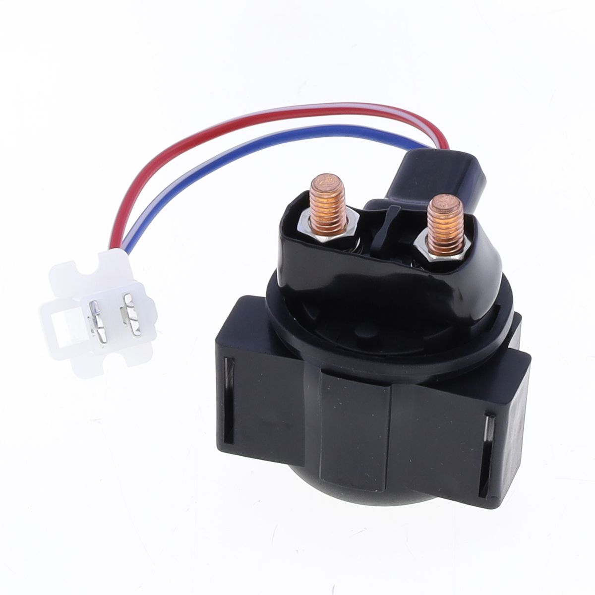 Starter Relay ATHENA S410485402008