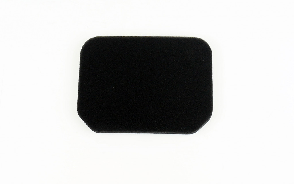 Filter zraka ATHENA S410510200010 for SUZUKI AN 250 Burgman 1998-2005, SUZUKI AN 400 Burgman 1999-2006