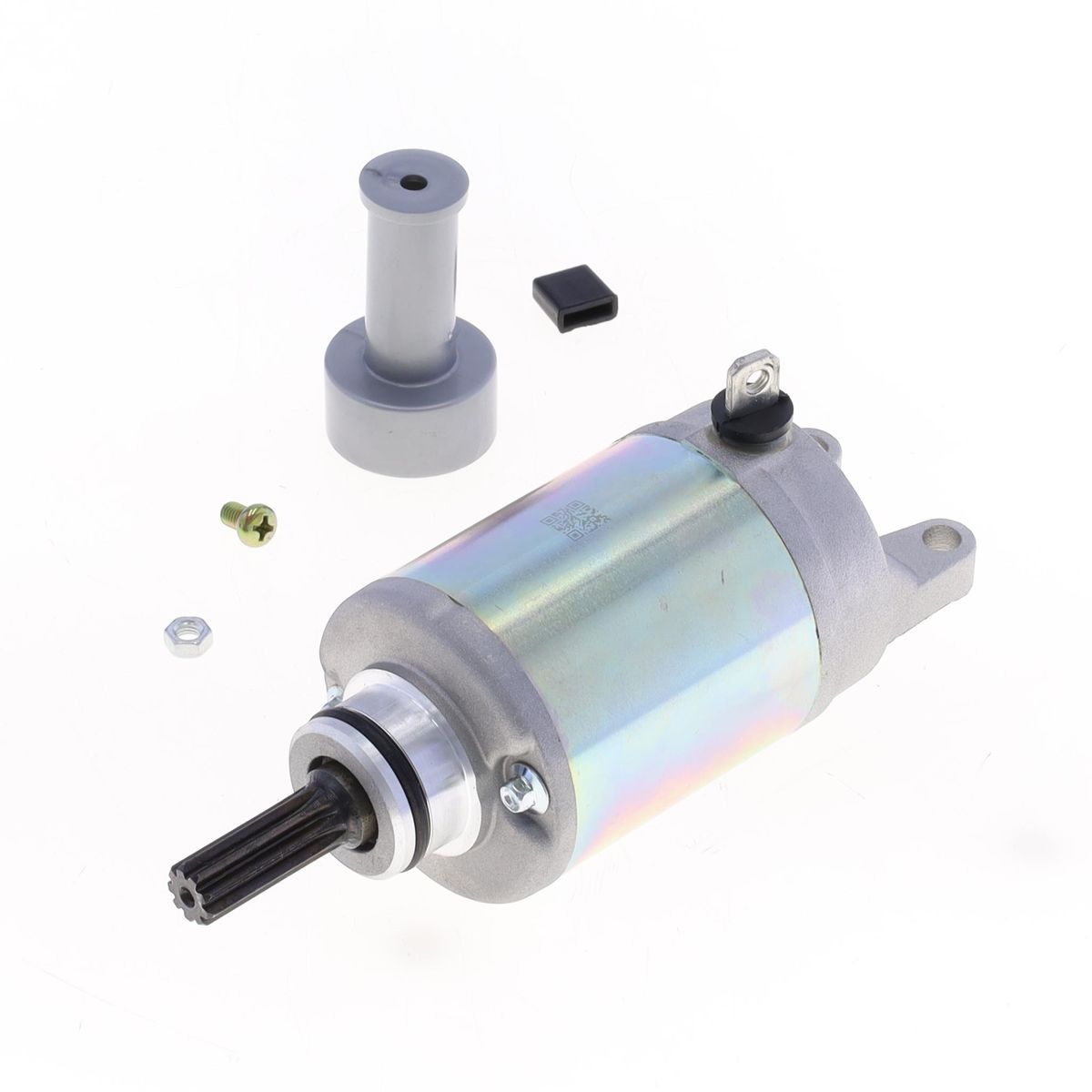 Starter Motor ATHENA S410510400004