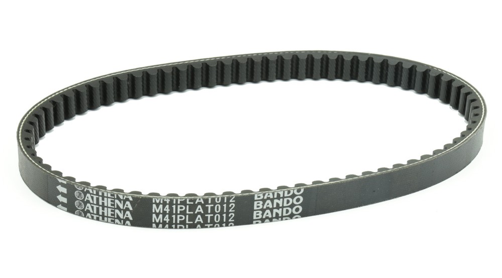 Variator belt ATHENA PLATINUM S41PLAT012