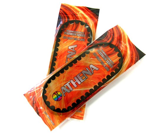 Variator belt ATHENA PLATINUM S41PLAT014