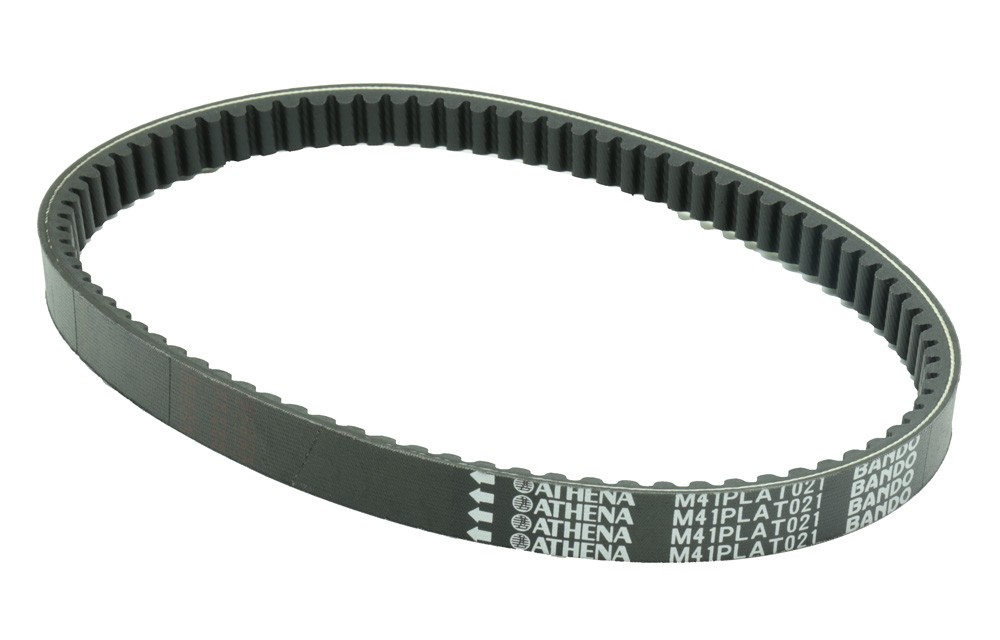 Variator belt ATHENA PLATINUM S41PLAT021