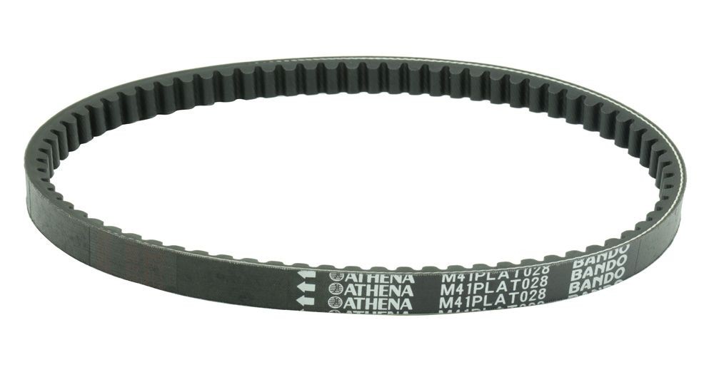 Variator belt ATHENA PLATINUM S41PLAT028 for RIEJU - Toreo 50 (2007 - 2008)