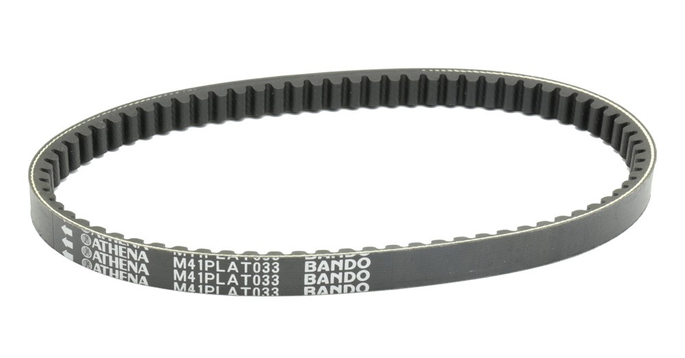 Variator belt ATHENA PLATINUM S41PLAT033