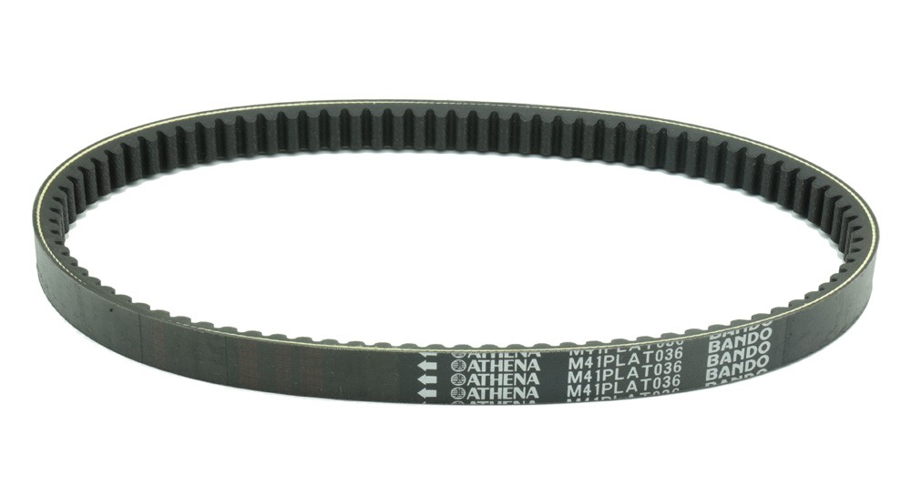 Variator belt ATHENA PLATINUM S41PLAT036