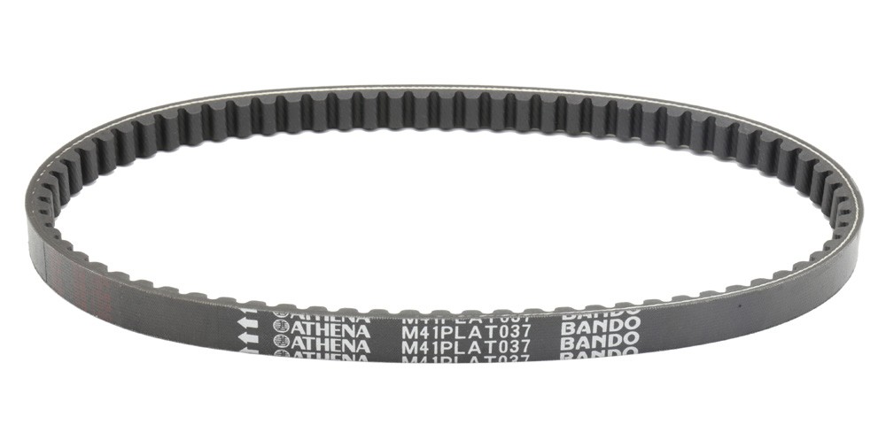 Variator belt ATHENA PLATINUM S41PLAT037