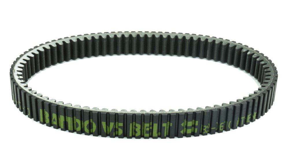 Variator belt ATHENA PLATINUM S41PLAT045